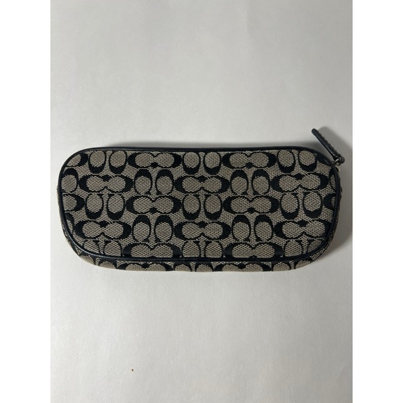 Coach Black and Gray - Picture 1 of 9